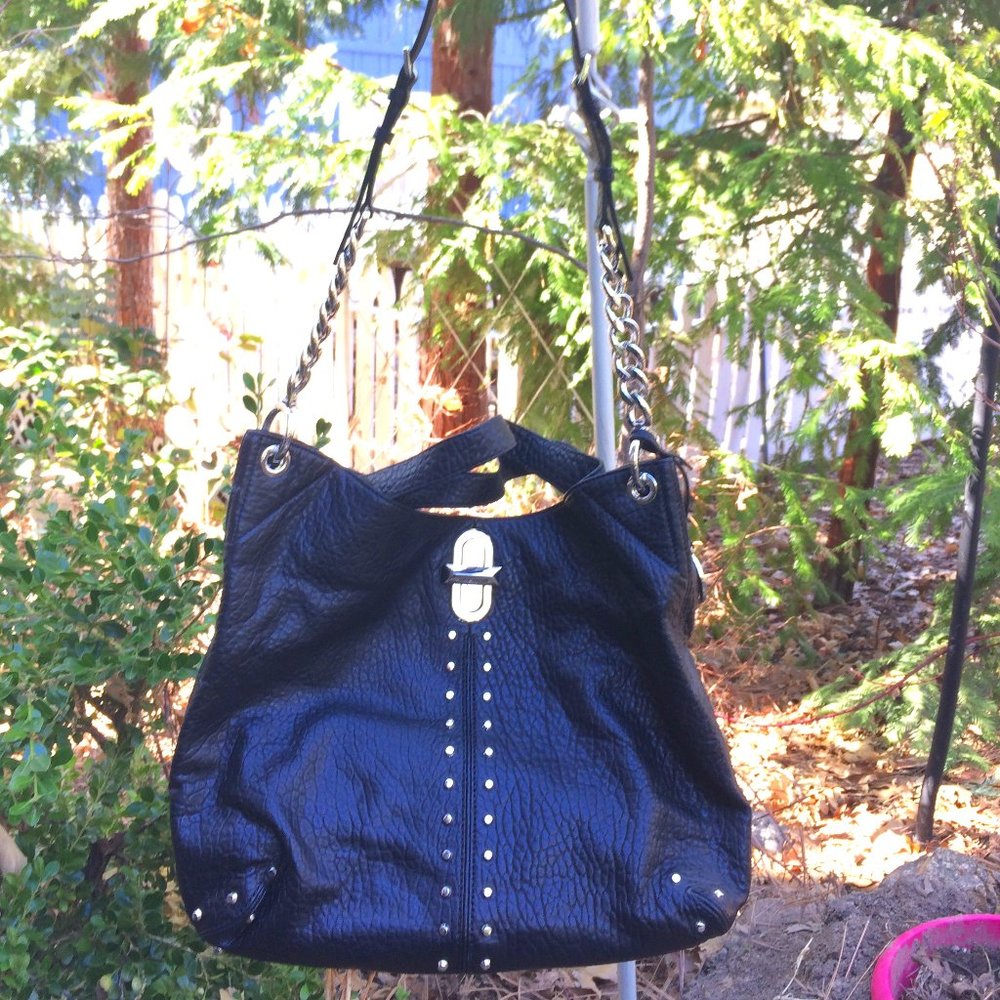 Michael Kors: Hobo Crossbody/Shoulder Bag